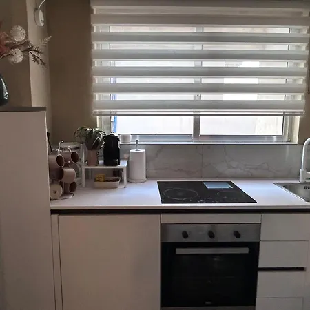 Διαμέρισμα Tria Urban Chania