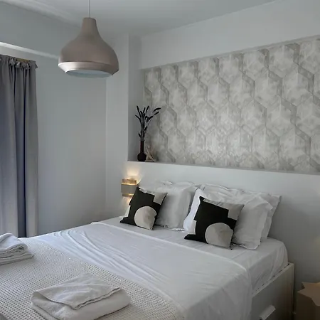 Tria Urban Chania Χανιά