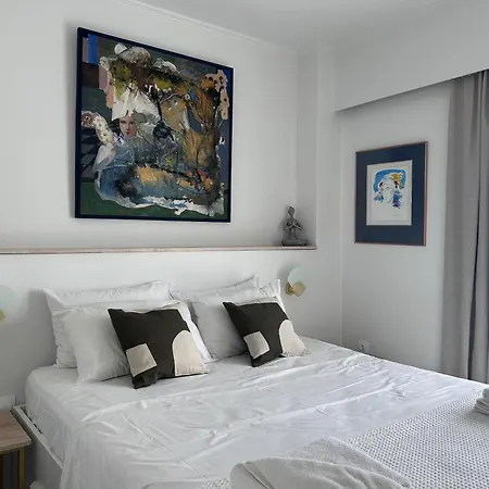 Tria Urban Chania * Χανιά