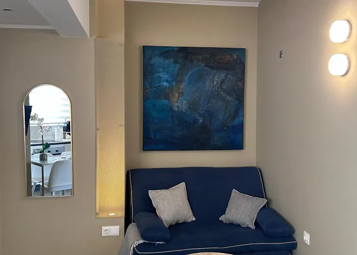 Tria Urban Chania * Χανιά