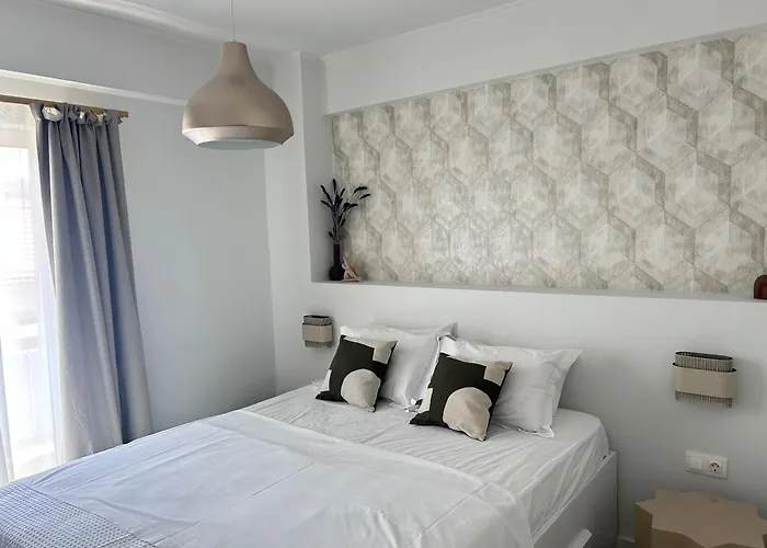 Tria Urban Chania Χανιά