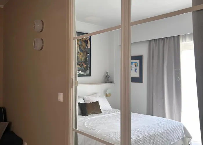 Tria Urban Chania Χανιά