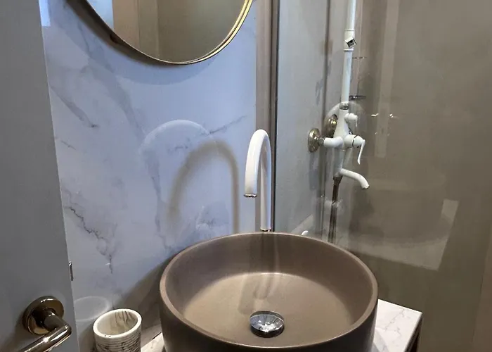 Tria Urban Chania * Χανιά