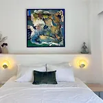 Apartment Tria Urban Chania