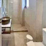 Apartment Tria Urban Chania *