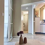 Tria Urban Chania Apartment *