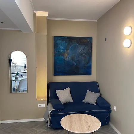 Tria Urban Chania * Chania (Crete)