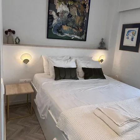 Tria Urban Chania Apartment Chania (Crete)