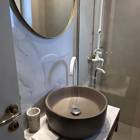 Tria Urban Chania * Chania (Crete)