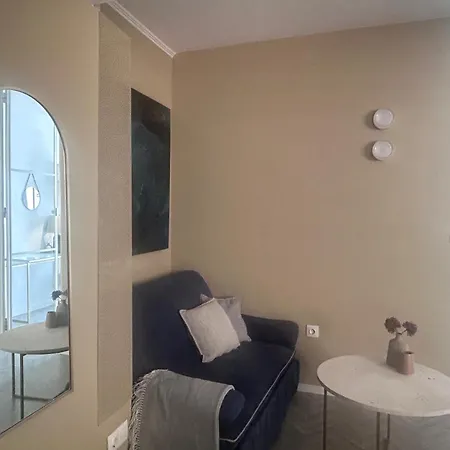 Tria Urban Chania * ハニア