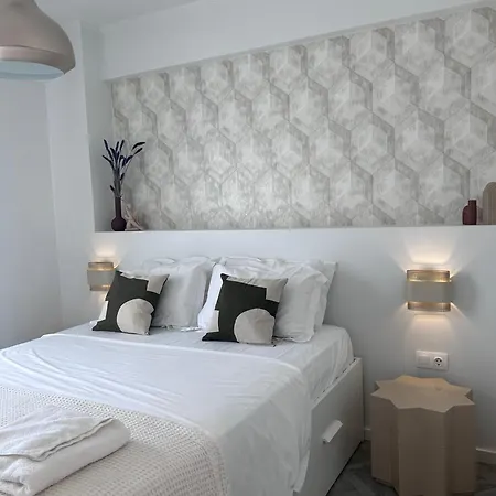 Apartment Tria Urban Chania