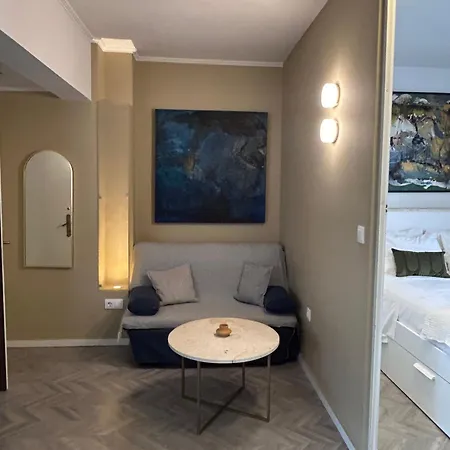 Apartment Tria Urban Chania