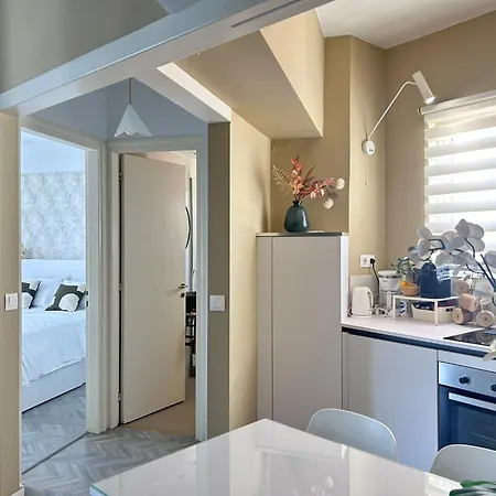 Tria Urban Chania Appartement