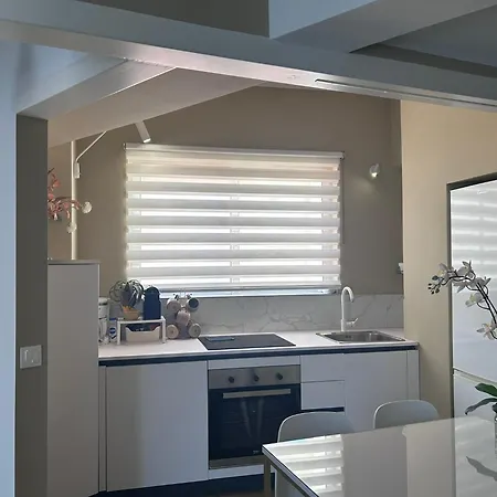 Tria Urban Chania Appartement La Canée