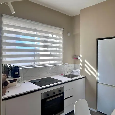 Appartement Tria Urban Chania *