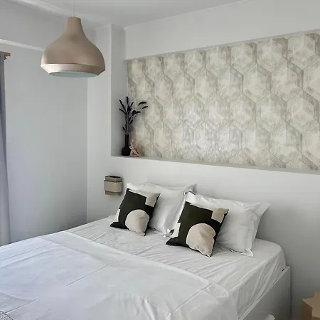 Appartement Tria Urban Chania *