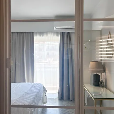 Tria Urban Chania * La Canée