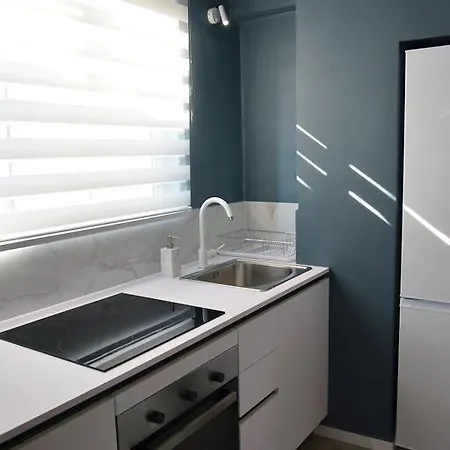 Apartment Tria Urban Chania