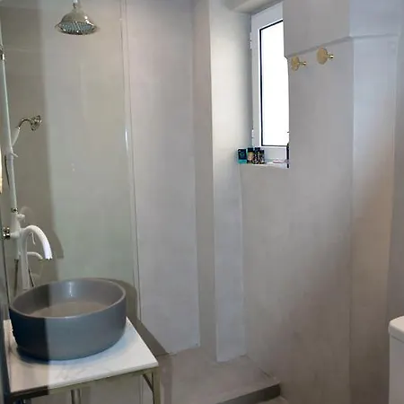 Apartment Tria Urban Chania *