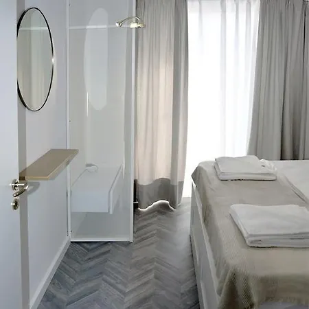 Apartment Tria Urban Chania Chania (Crete)