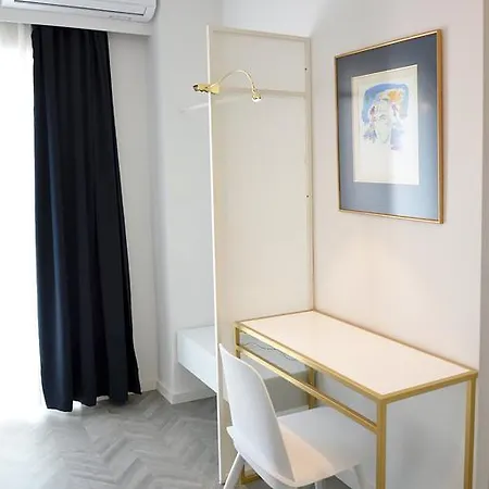 Apartment Tria Urban Chania Chania (Crete)