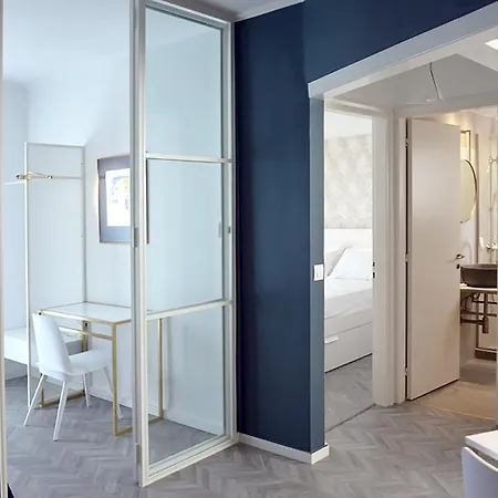 Apartment Tria Urban Chania