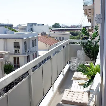Tria Urban Chania