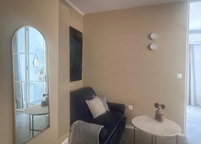 Tria Urban Chania * ハニア