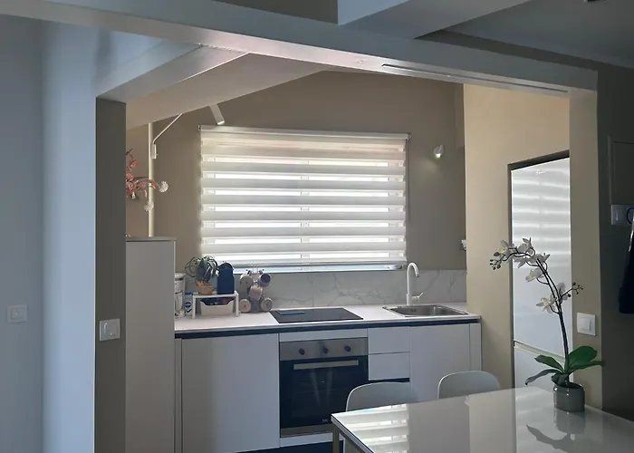 Tria Urban Chania Appartement La Canée