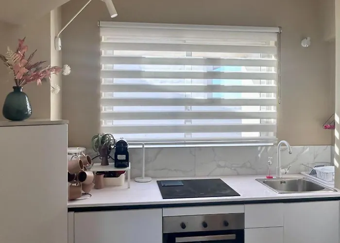 Tria Urban Chania Appartement La Canée