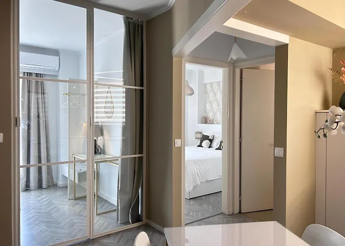 Tria Urban Chania La Canée