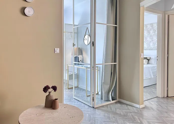 Tria Urban Chania Appartement