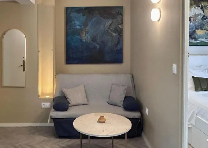 Tria Urban Chania La Canée