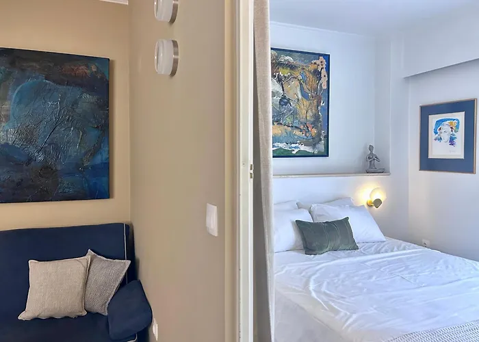 Tria Urban Chania * La Canée