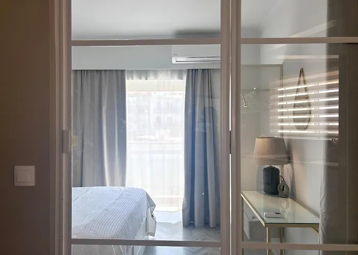 Tria Urban Chania * La Canée