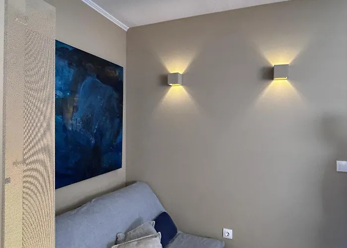 Tria Urban Chania Appartement La Canée