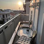 Apartman Tria Urban Chania *