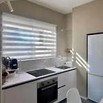 Apartman Tria Urban Chania *