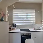Tria Urban Chania Apartman Hriszí Aktí Haniá