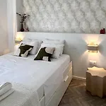 Apartman Tria Urban Chania Hriszí Aktí Haniá