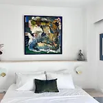 Tria Urban Chania Apartman *