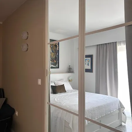 Tria Urban Chania Ханья (Крит)