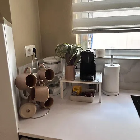 Tria Urban Chania Апартаменти