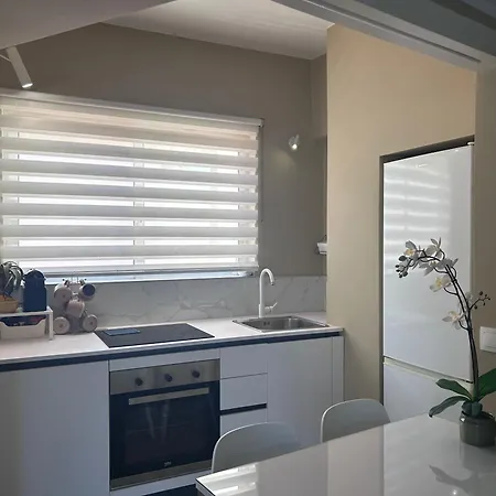 Tria Urban Chania Ханья (Крит)