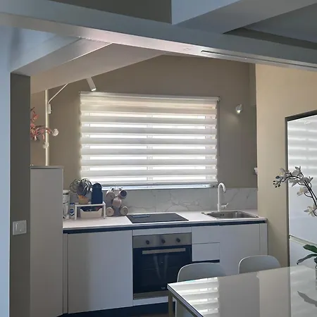 Tria Urban Chania Апартаменти Ханья (Крит)