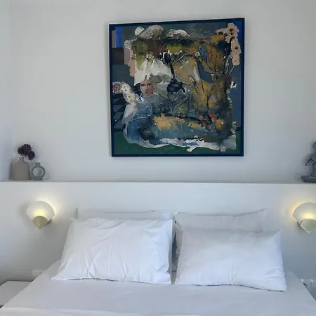 Tria Urban Chania Апартаменти