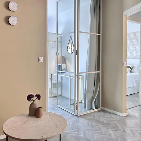 Tria Urban Chania Διαμέρισμα