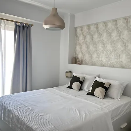 Tria Urban Chania *