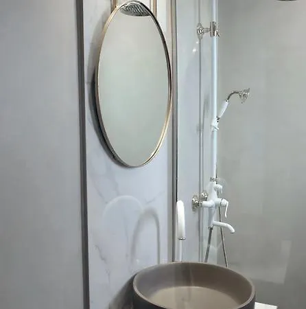 Tria Urban Chania Апартаменти Chania (Crete)