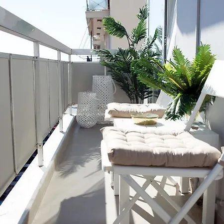 Tria Urban Chania Ханья (Крит)